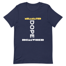Load image into Gallery viewer, Melanated Dope Tee
