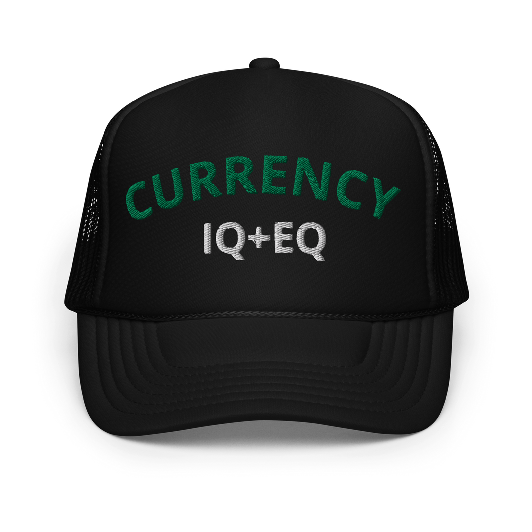 Currency Crown