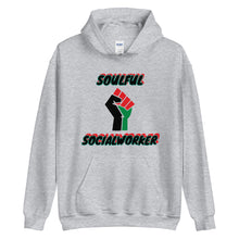 Load image into Gallery viewer, Soulful Unity Hoodie
